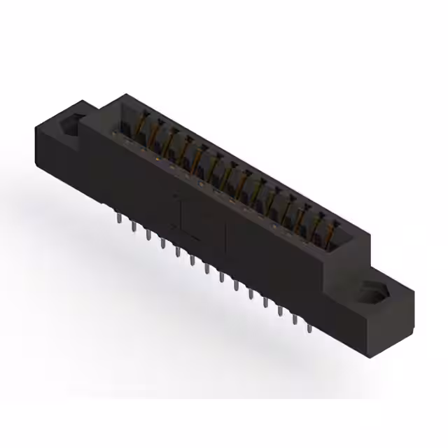 391-028-520-204 EDAC Inc.  Connettori per bordi